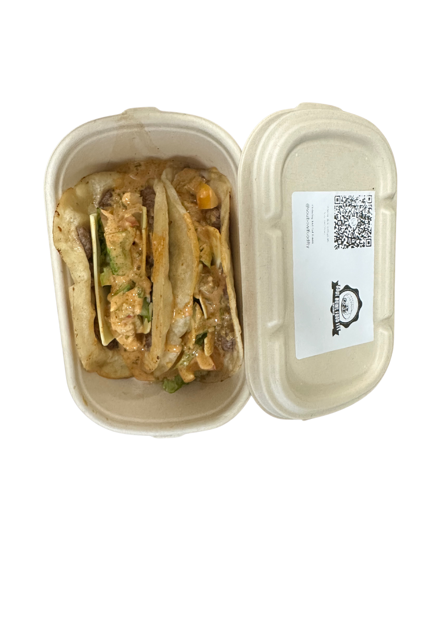 Smash Smack Taco