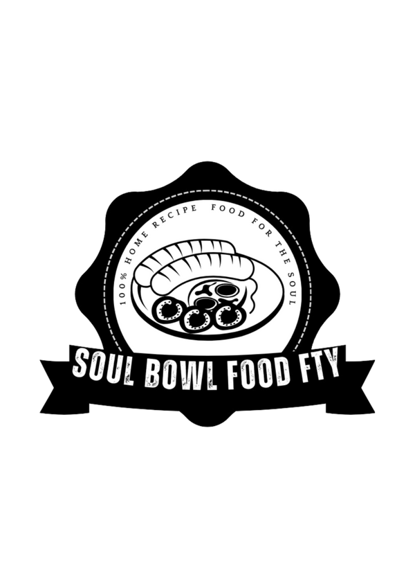 Soul Bowl Food FTY