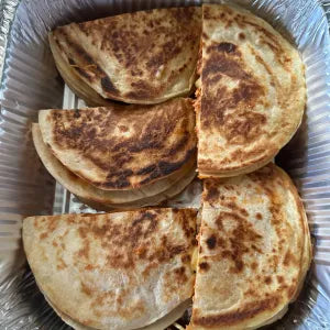 Chicken Quesadilla Party Pack (10pcs) (5-8 pax)