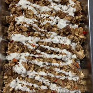 Chicken Sisig Party Pack (5-8 pax)