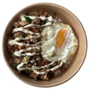 Chicken Sisig Prime 🍗🔥