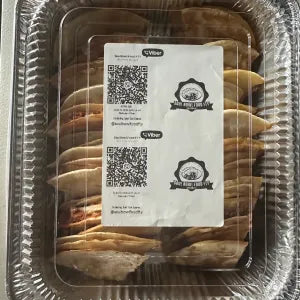 Beef Quesadilla Party Pack (20pcs) (10-15 pax)