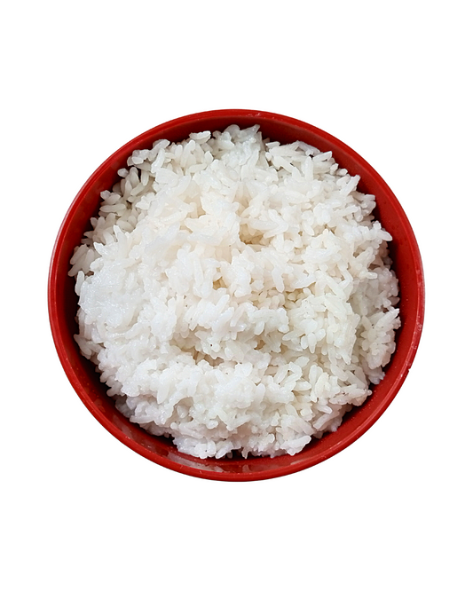 Extra Rice